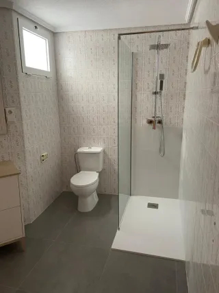 Alquiler habitación. ¡¡Solo ESTUDIANTES!!