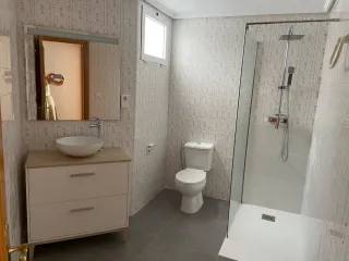 Alquiler habitación. ¡¡Solo ESTUDIANTES!!