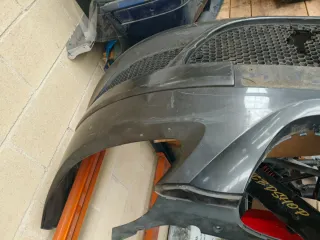 Paragolpes Seat Altea