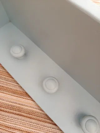 Balda perchero de madera