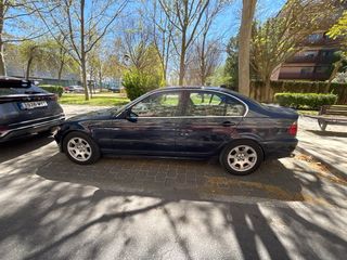 Llantas de aluminio BMW 16*