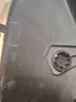 Tapa Lateral Aprilia RS 125 Izquierda y Derecha