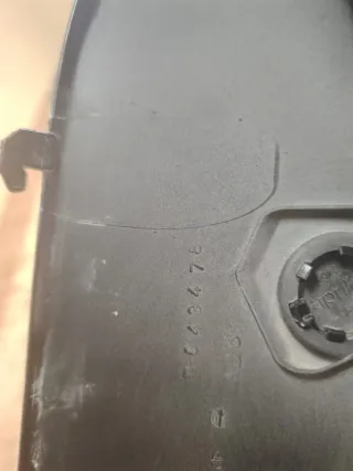 Tapa Lateral Aprilia RS 125 Izquierda y Derecha