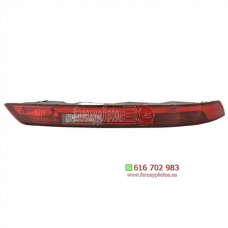 Piloto Trasero Derecho Paragolpes Audi Q5 Años 20