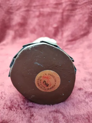 Figura Belén Pastor con cuenco y jarra