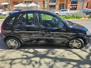 Citroen C3 2004
