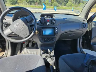 Citroen C3 2004