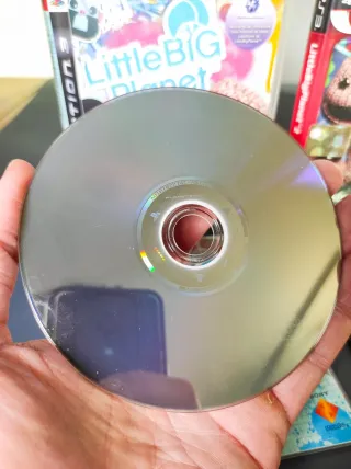 LittleBigPlanet 1 y 2