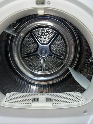 Secadora Siemens 8kg