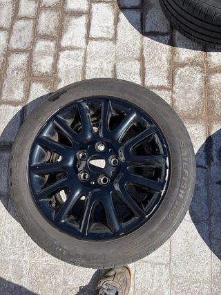 Llantas Mini Cooper 16 pulgadas Originales