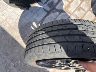 Llantas Mini Cooper 16 pulgadas Originales