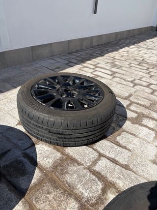 Llantas Mini Cooper 16 pulgadas Originales