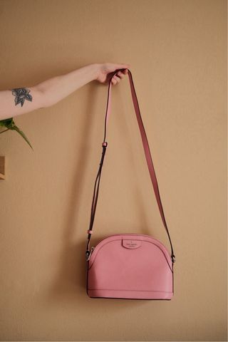 Bolso Kate Spade rosa