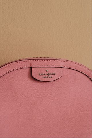 Bolso Kate Spade rosa
