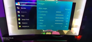 Samsung Curva 3D 65 TV