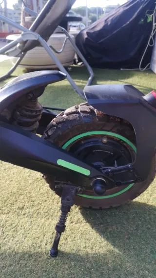 Patinete Eléctrico Youin