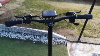 Patinete Eléctrico Youin