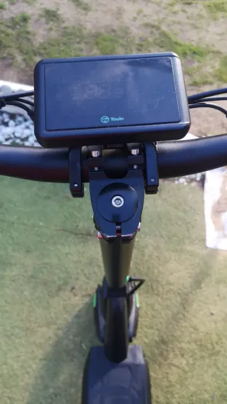 Patinete Eléctrico Youin