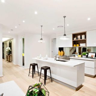 Illuminazione Sigmaled, FOCO LED AR111 G53 14W (=120W h)