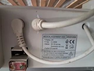 Cama articulada eléctrica + colchón