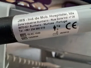 Cama articulada eléctrica + colchón