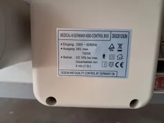 Cama articulada eléctrica + colchón