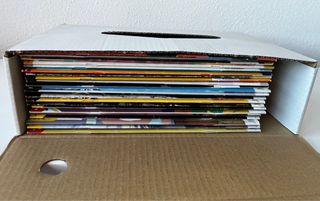 Colección 22 revistas música Rock Deluxe 2014 2020