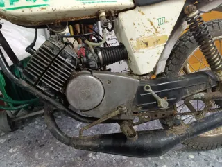 Puch Moped