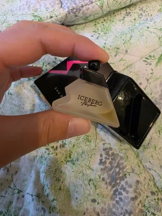 Mignon Iceberg Eau de Toilette