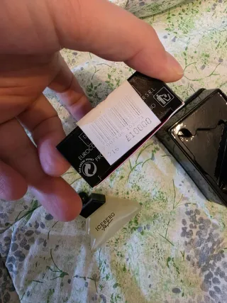 Mignon Iceberg Eau de Toilette