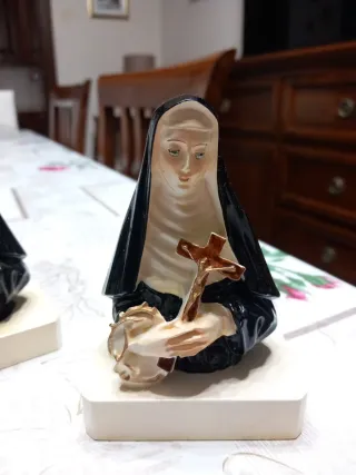 Bustini Santa Rita - Set 4 Pezzi