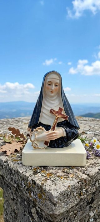 Bustini Santa Rita - Set 4 Pezzi