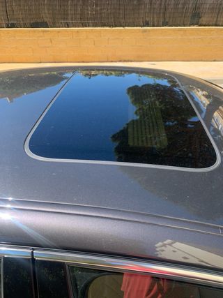 Volkswagen Phaeton 2012