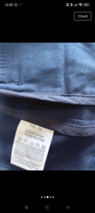 Giacca elegante bambino Selection Premiere