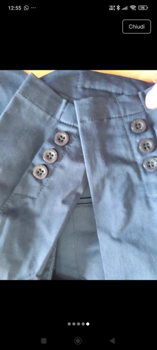 Giacca elegante bambino Selection Premiere