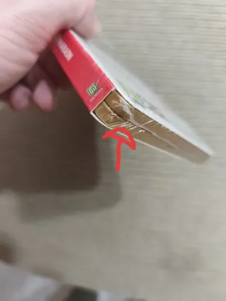 Nuevo Tintin Cigares du Pharaon Nintendo switch