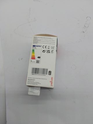 Lampadina LED intelligente Sengled (E27), abilitata per Matter e Alexa, multicolore, equivalente a 60 W, 800 lm, accoppiamento i