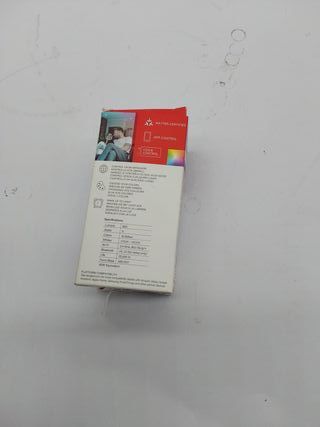 Lampadina LED intelligente Sengled (E27), abilitata per Matter e Alexa, multicolore, equivalente a 60 W, 800 lm, accoppiamento i