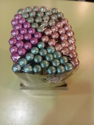 72 Matite Rotring Metallizzate