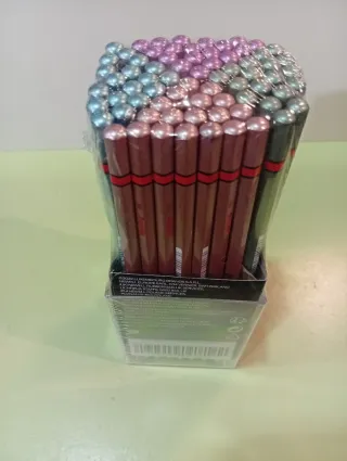 72 Matite Rotring Metallizzate