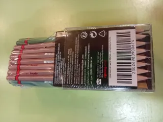 72 Matite Rotring Metallizzate