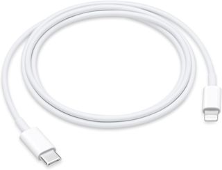 Apple Cable de USB-C a conector Lightning (1 m) ​​