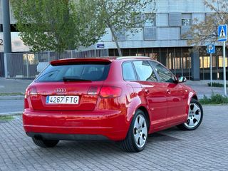 Audi A3 2007