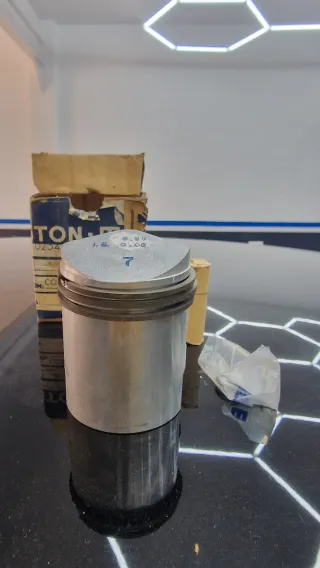 Piston Vespa Completos