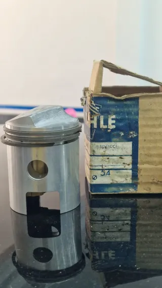 Piston Vespa Completos