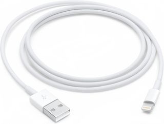 Apple Cable de conector Lightning a USB (1 m) ​​​​