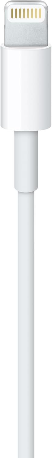 Apple Cable de conector Lightning a USB (1 m) ​​​​