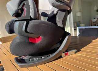 Silla de bebè para coche Cybex
