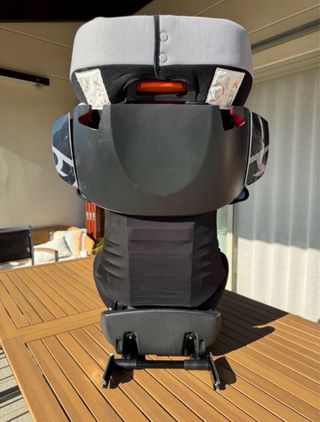 Silla de bebè para coche Cybex