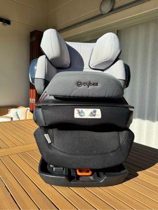 Silla de bebè para coche Cybex